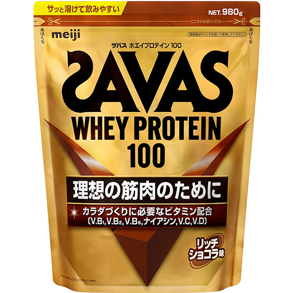 プロテイン