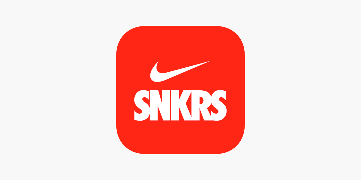 SNKRS