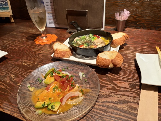 平野飯