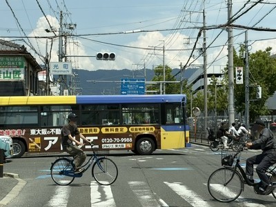 バス