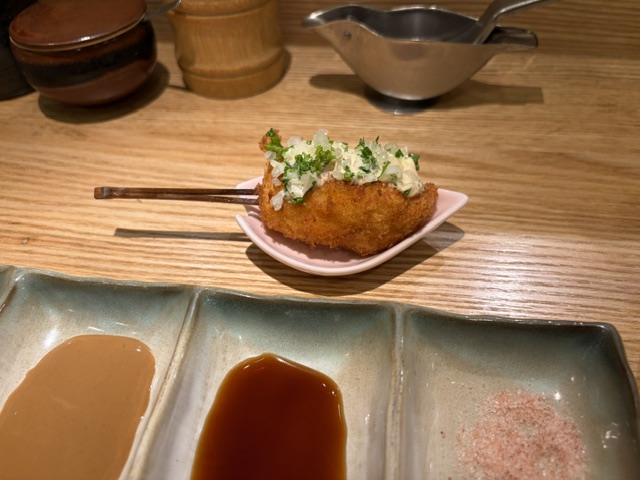 平野飯