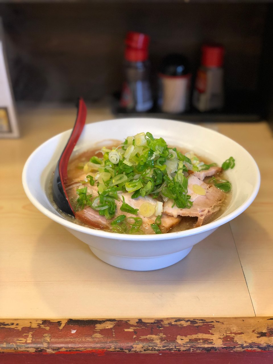 名古屋市昭和区折戸町のラーメン屋さん~ばくだん亭~ 名古屋市昭和区折戸町のラーメン屋さん~ばくだん亭~