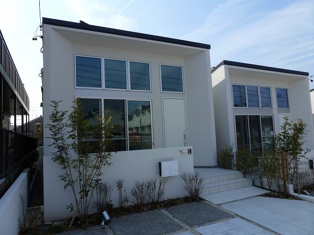 Meldia Garden 元植田3丁目 天白区元植田 名古屋不動産 Meldia Garden 元植田3丁目 天白区元植田 名古屋不動産