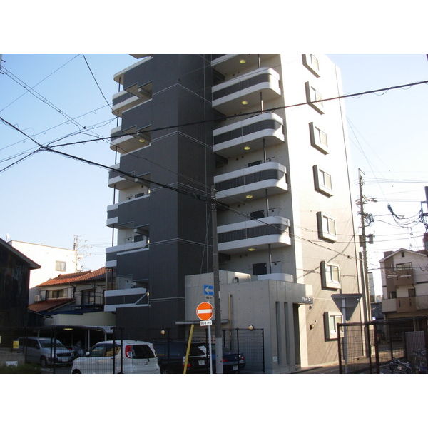 フラットS(千種区今池の賃貸マンション) フラットS(千種区今池の賃貸マンション)
