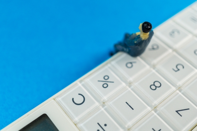 オートローンやカード等の既存借入があったとしても オートローンやカード等の既存借入があったとしても