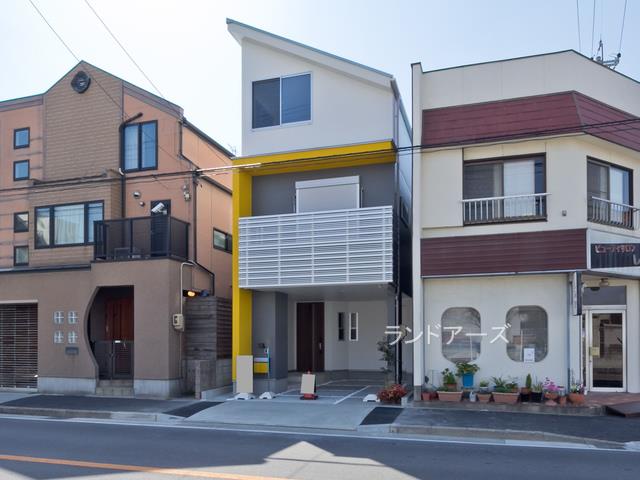 MELDIA中村区向島町4丁目~東山線岩塚駅まで徒歩9分~ MELDIA中村区向島町4丁目~東山線岩塚駅まで徒歩9分~