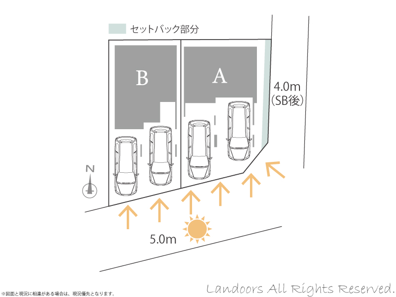 MELDIA守山区西新~学区:守山小学校・守山中学校~ MELDIA守山区西新~学区:守山小学校・守山中学校~
