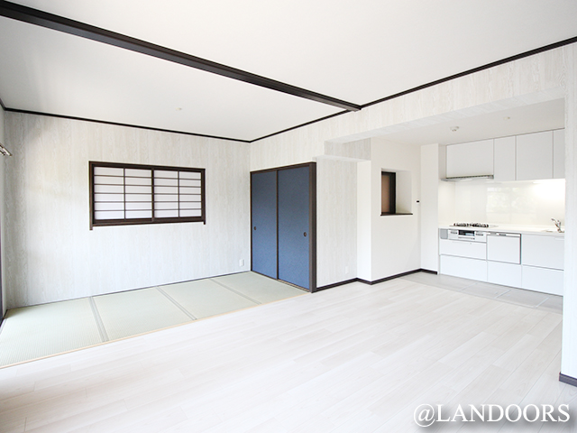 ライオンズマンション左京山第2 ライオンズマンション左京山第2