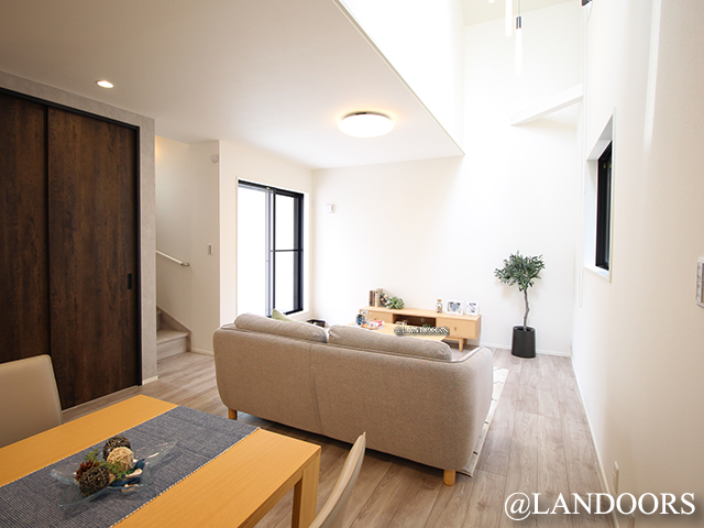 人気の千種区新築一戸建~MELDIA本山駅北№2~ 人気の千種区新築一戸建~MELDIA本山駅北№2~