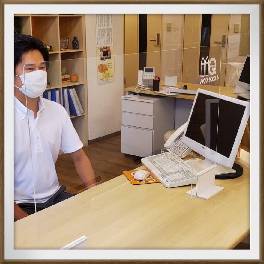 京都の賃貸マンション アパート情報はハウスクエストへ