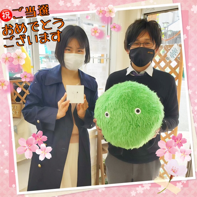 ハウスクエストのキャンペーン情報 京都の賃貸マンション アパート情報はハウスクエストへ