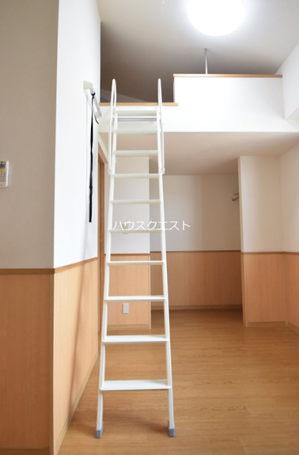 ロフト付き 京都の賃貸マンション アパート情報はハウスクエストへ ロフト付き 京都の賃貸マンション アパート情報はハウスクエストへ