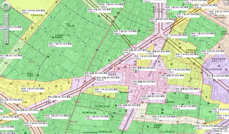 準防火地域の建ぺい率が10 緩和になりました 株式会社大丸 学芸大学で創業75年 不動産 賃貸 売買 管理 準防火地域の建ぺい率が10 緩和になりました 株式会社大丸 学芸大学で創業75年 不動産 賃貸 売買 管理