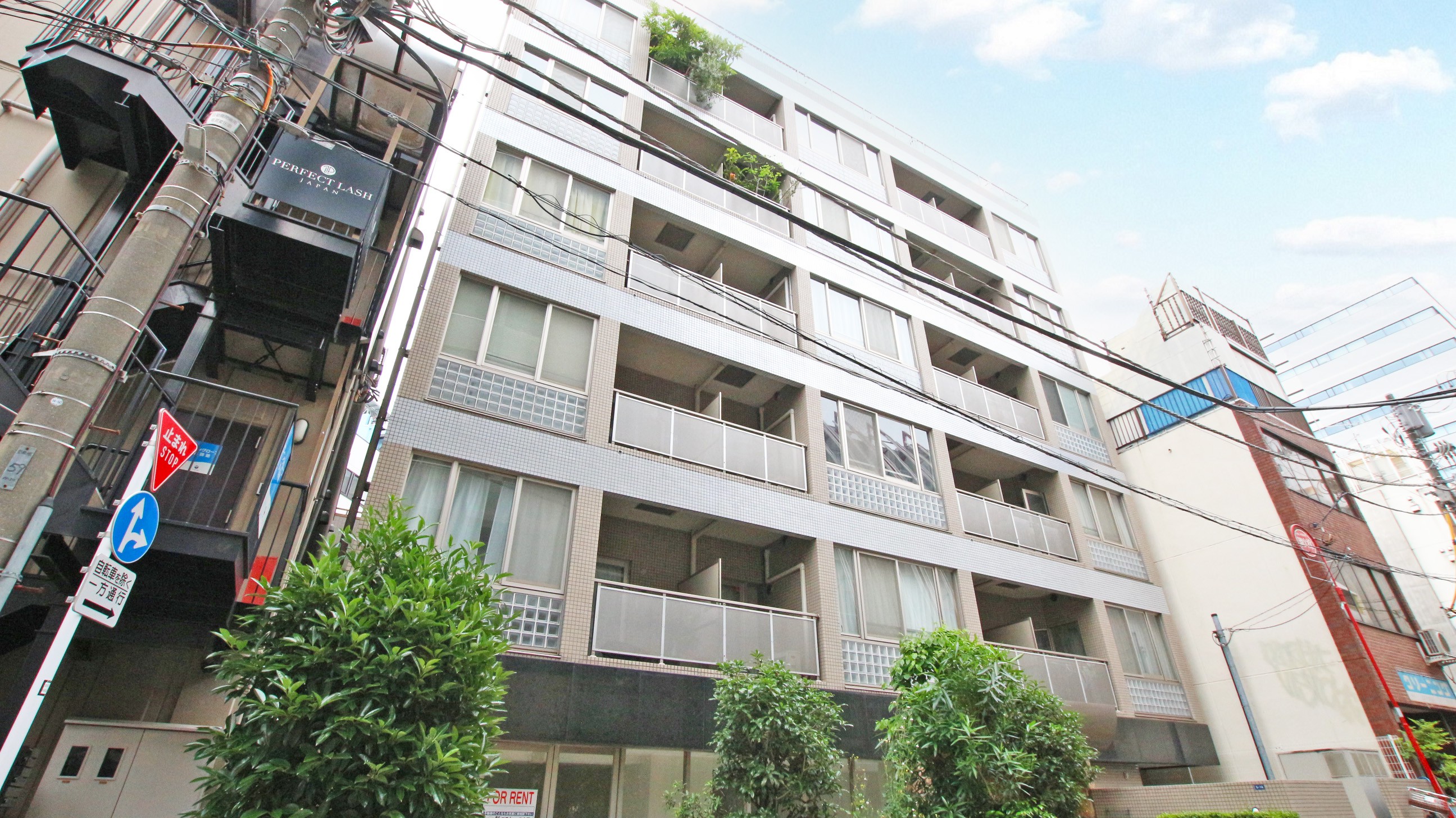 渋谷・表参道から徒歩8分の好立地マンションのご紹介！