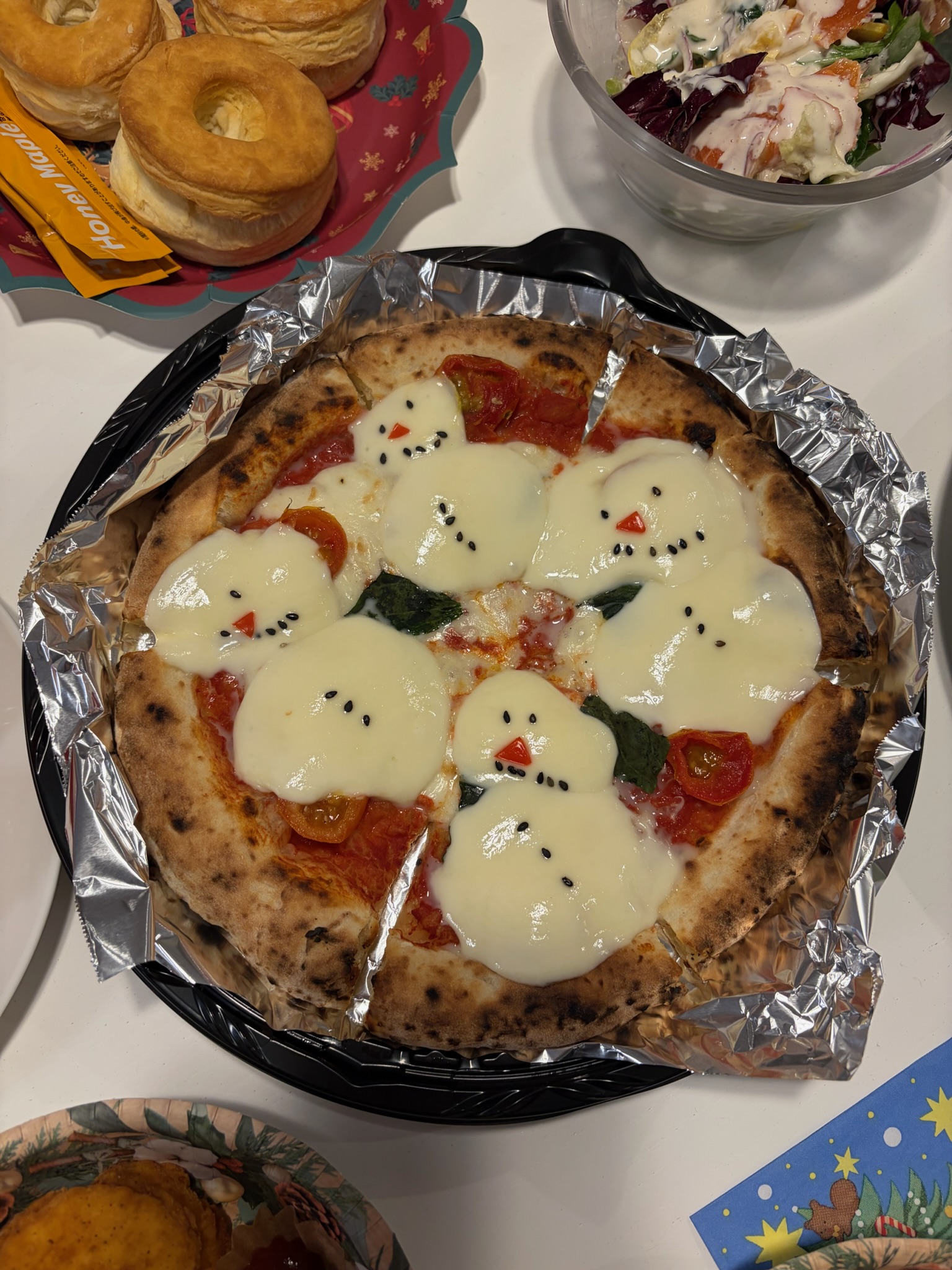 【メリークリスマス&#55356&#57220】