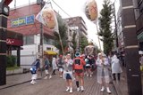 2017.9.30（土）　　～早い秋の訪れ～