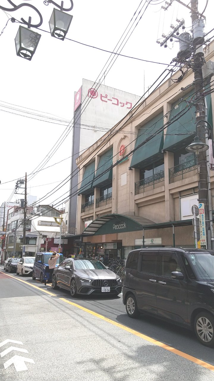 尾山台不動産ブログ 尾山台 等々力周辺の賃貸 不動産情報は 尾山台駅すぐの尾山台不動産へ