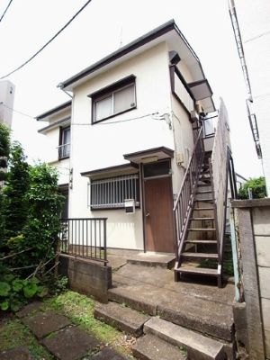 【渡辺ハイツ 1階】賃料6.5万円の広々１DK！礼金ナシ★