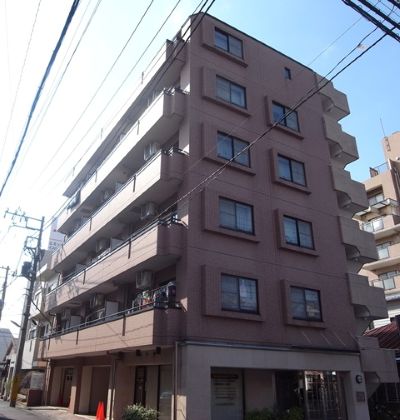 【スエルテ等々力2階】駅・スーパー至近！利便性に優れた分譲賃貸マンション