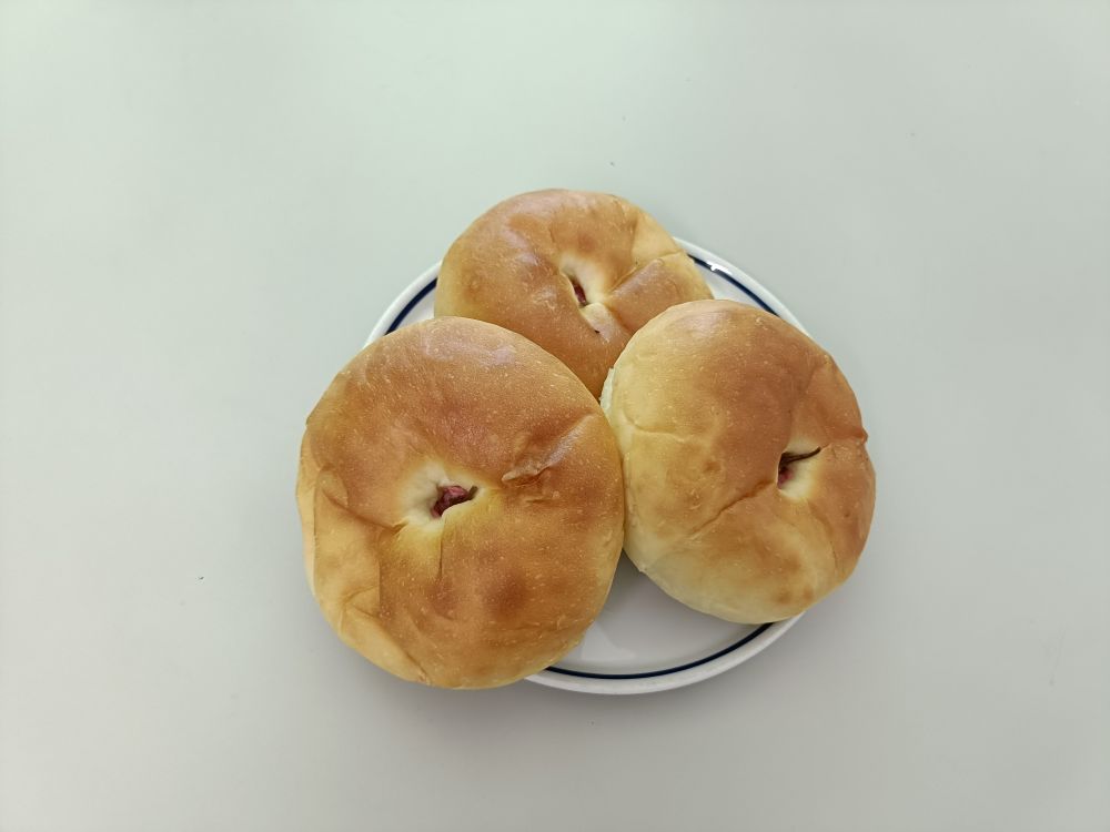２０２５．７．１０　～おいしいあんぱん～