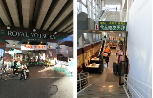 新横浜に近くてお勧め 新羽エリアの住環境は 新羽駅 北新横浜駅の賃貸 アパート マンション 貸家 管理なら当社