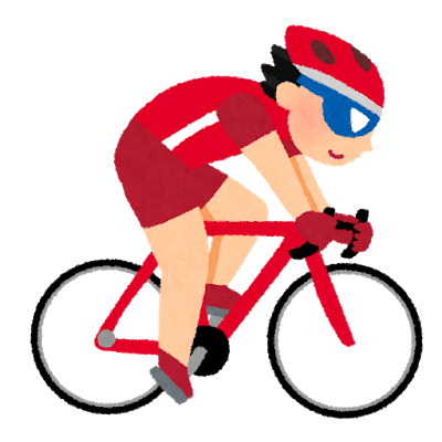 第74回国民体育大会自転車ロード・レース競技会開催！！