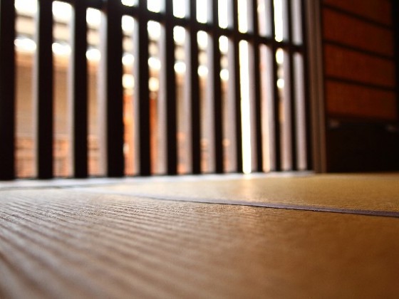 和室のメリット