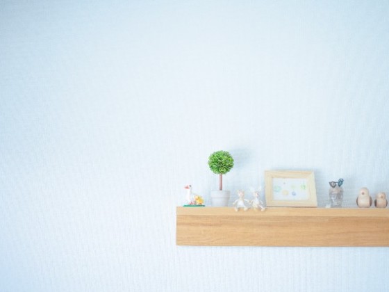 新築戸建の見学ではカーテンレールを見ておくべき！？
