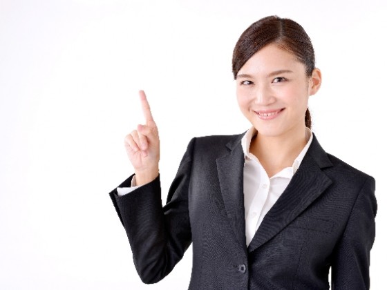 見学をする時に持っていきたいもの