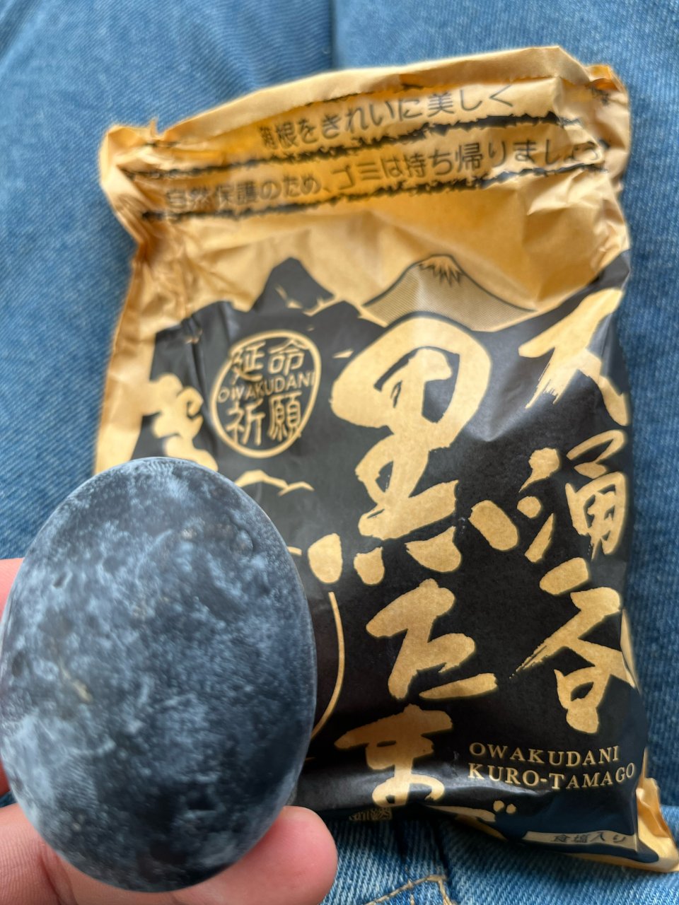 箱根旅行行ってきました！