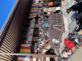 成田山新勝寺に行ってきました！
