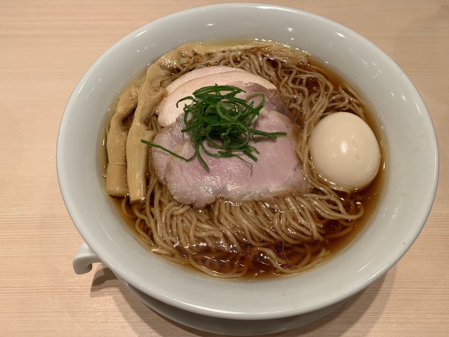 ラーメンといえば！