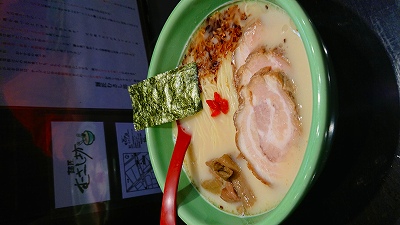 お勧めラーメン��