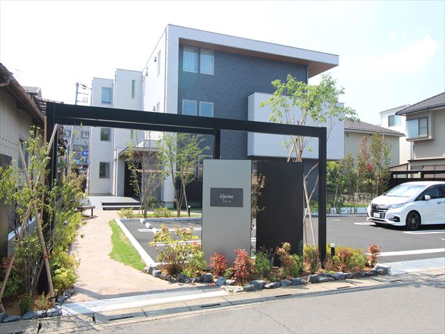 駅近・新築物件のご紹介