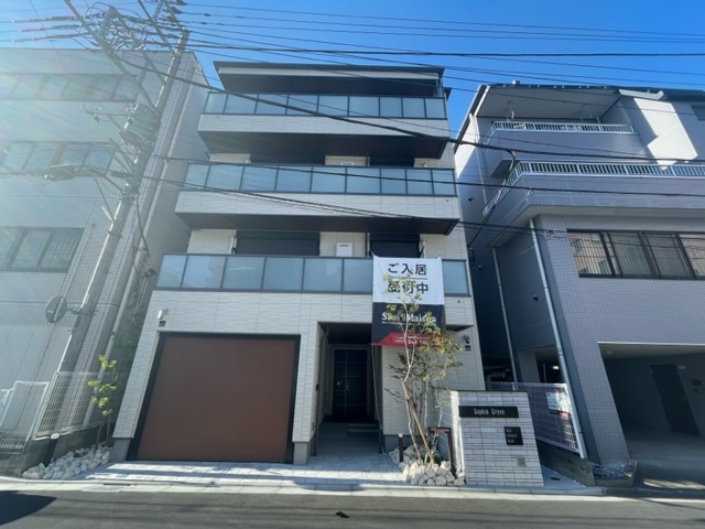 新築物件のご紹介！！！