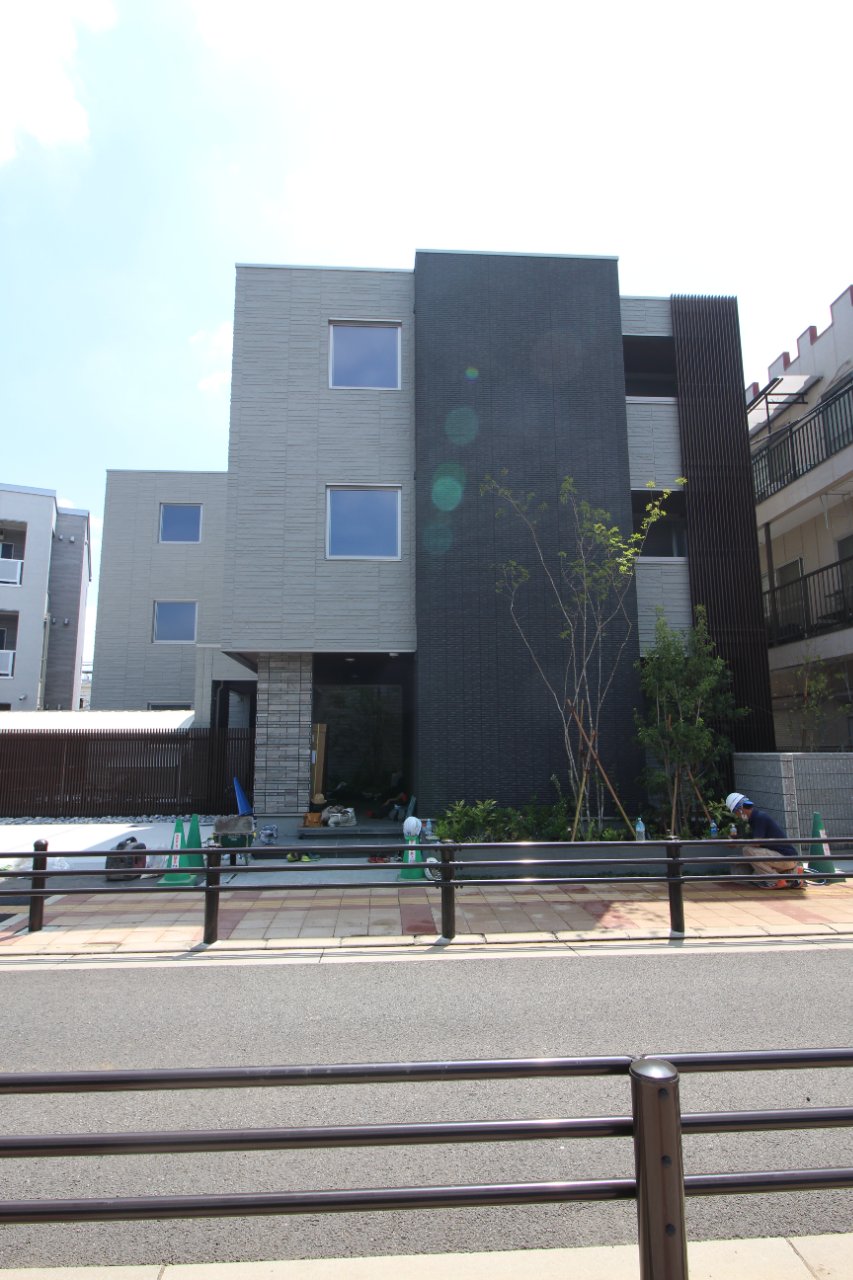 大宮付近新築シャーメゾン物件をご紹介いたします！