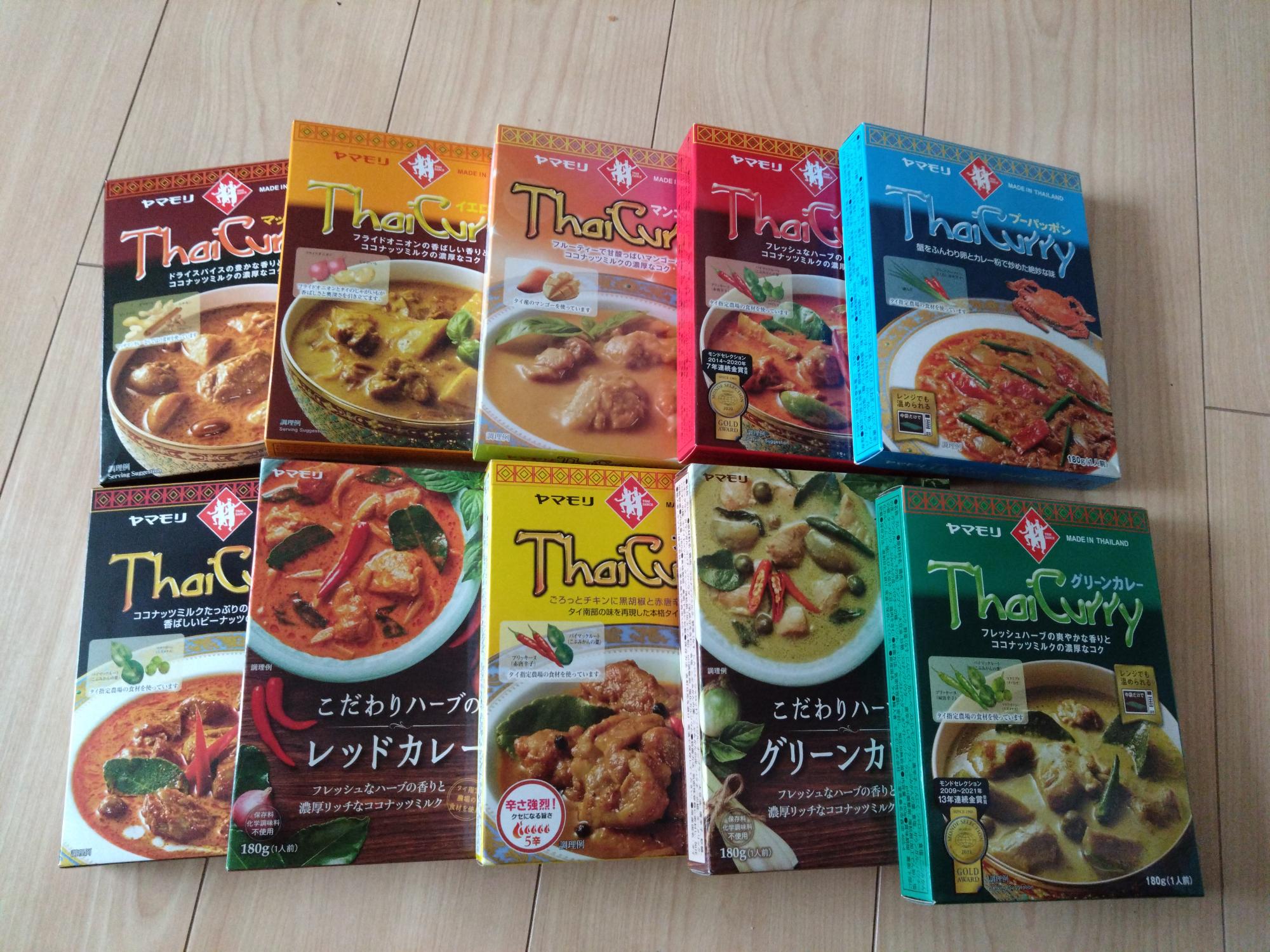 防災食としても◎