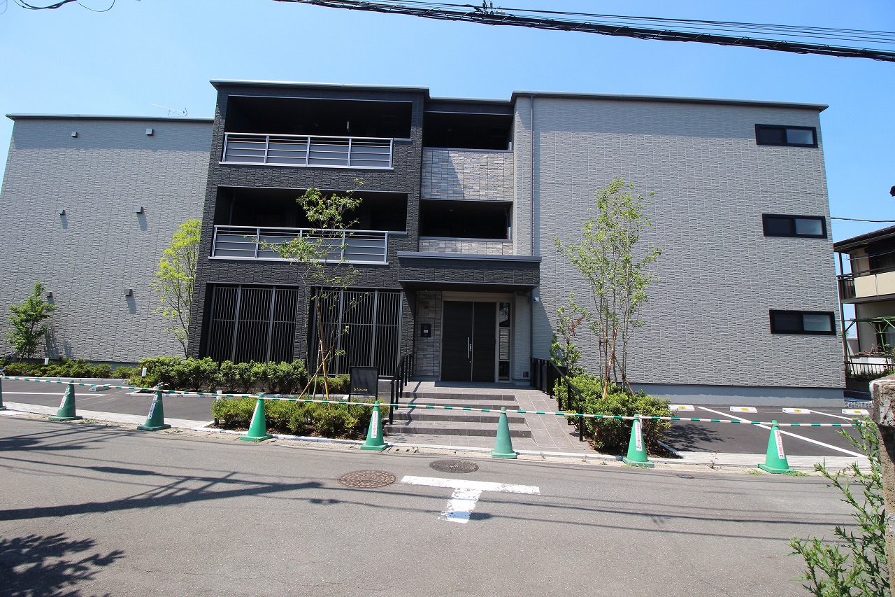 ��新築　西区内野本郷　シャーメゾンのご紹介！��