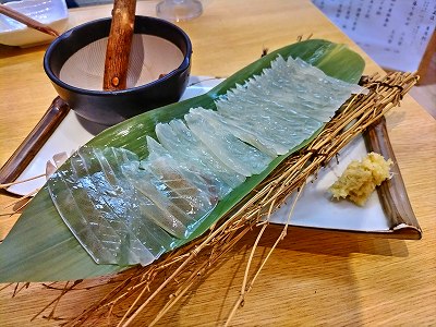 イカ��