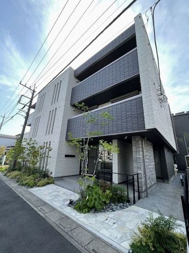 大宮区のプレミアムシャーメゾンのご紹介