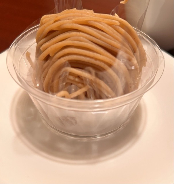 期間限定販売の文字に・・・��