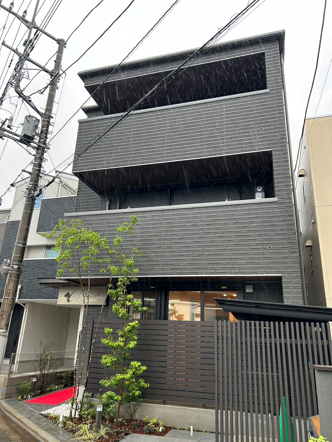 最後の1部屋です！！