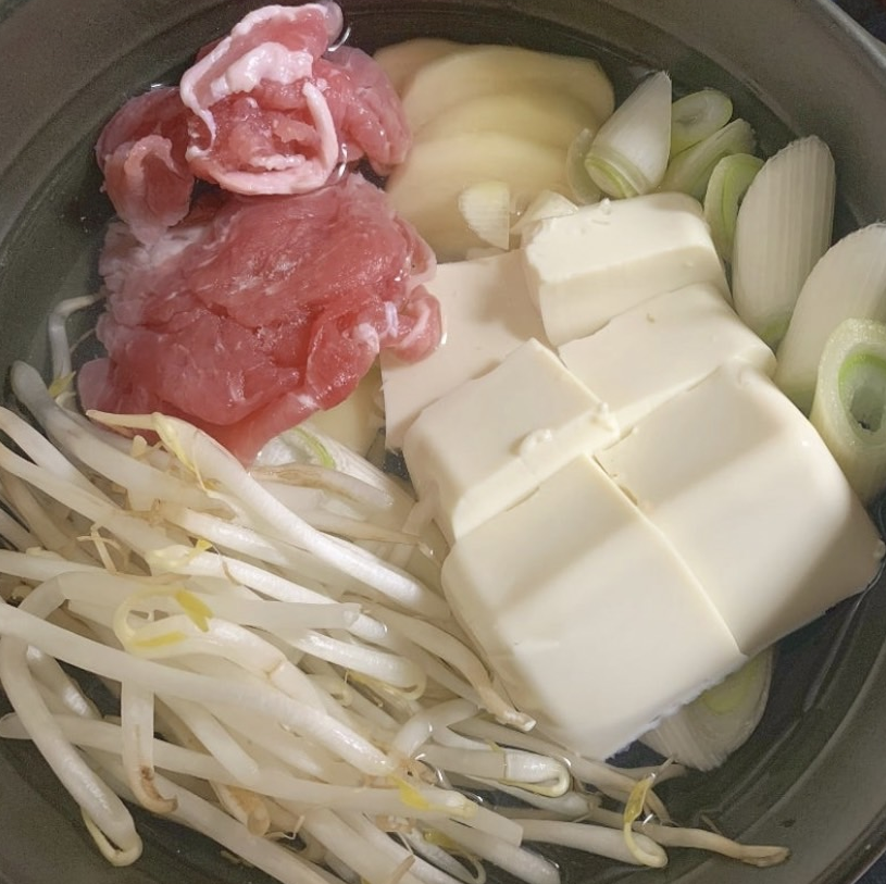 お鍋の季節