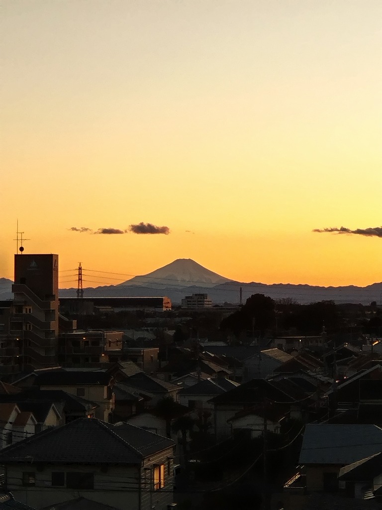 富士山��