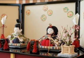 ひな祭り