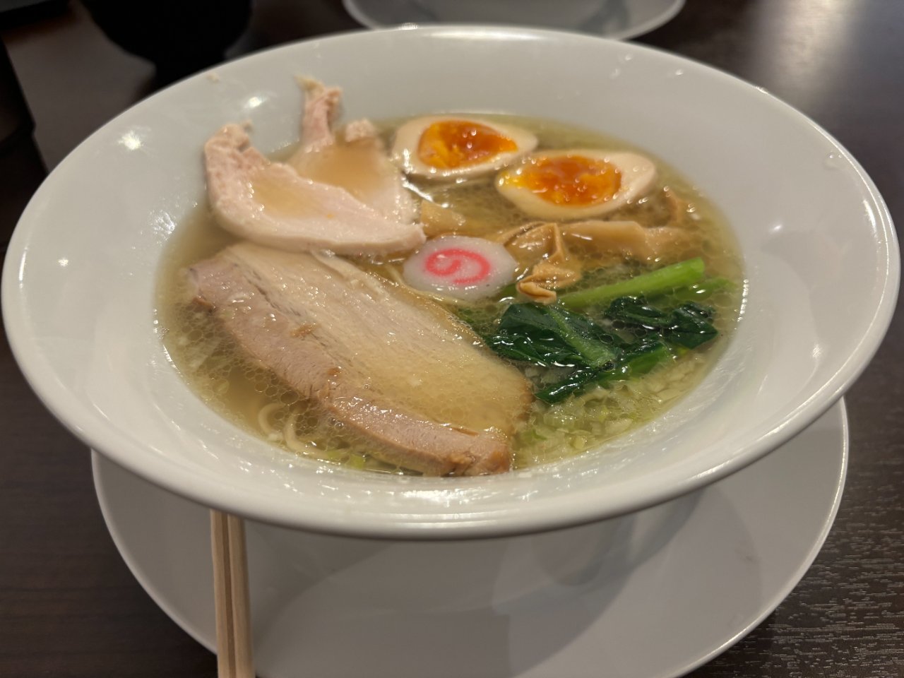 ラーメン