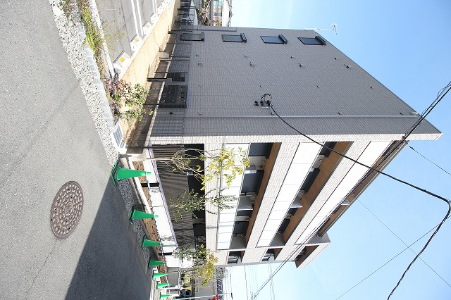 新築のシャーメゾンの引き渡しが無事終了！