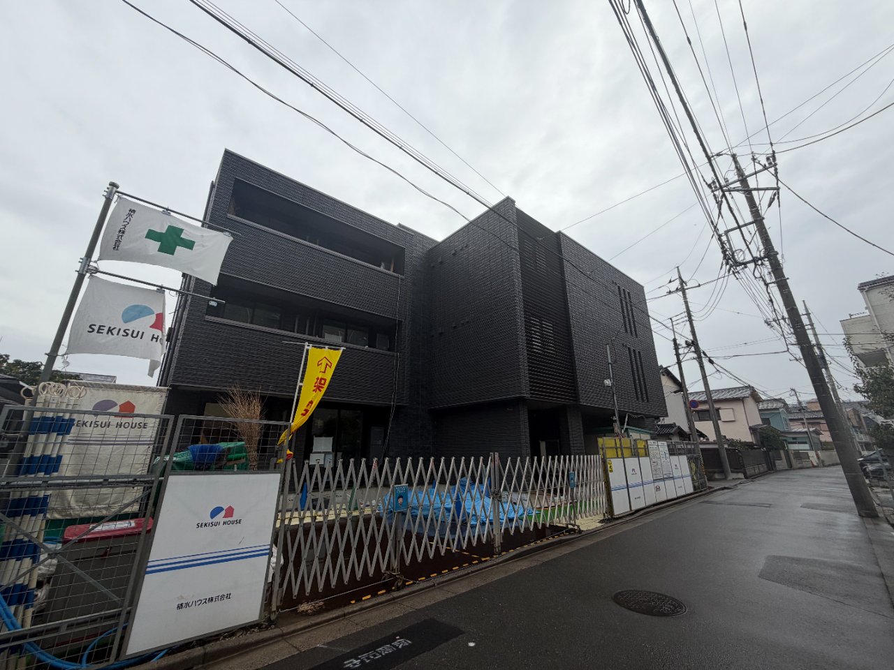 ペット飼育可能の物件をご紹介いたします！