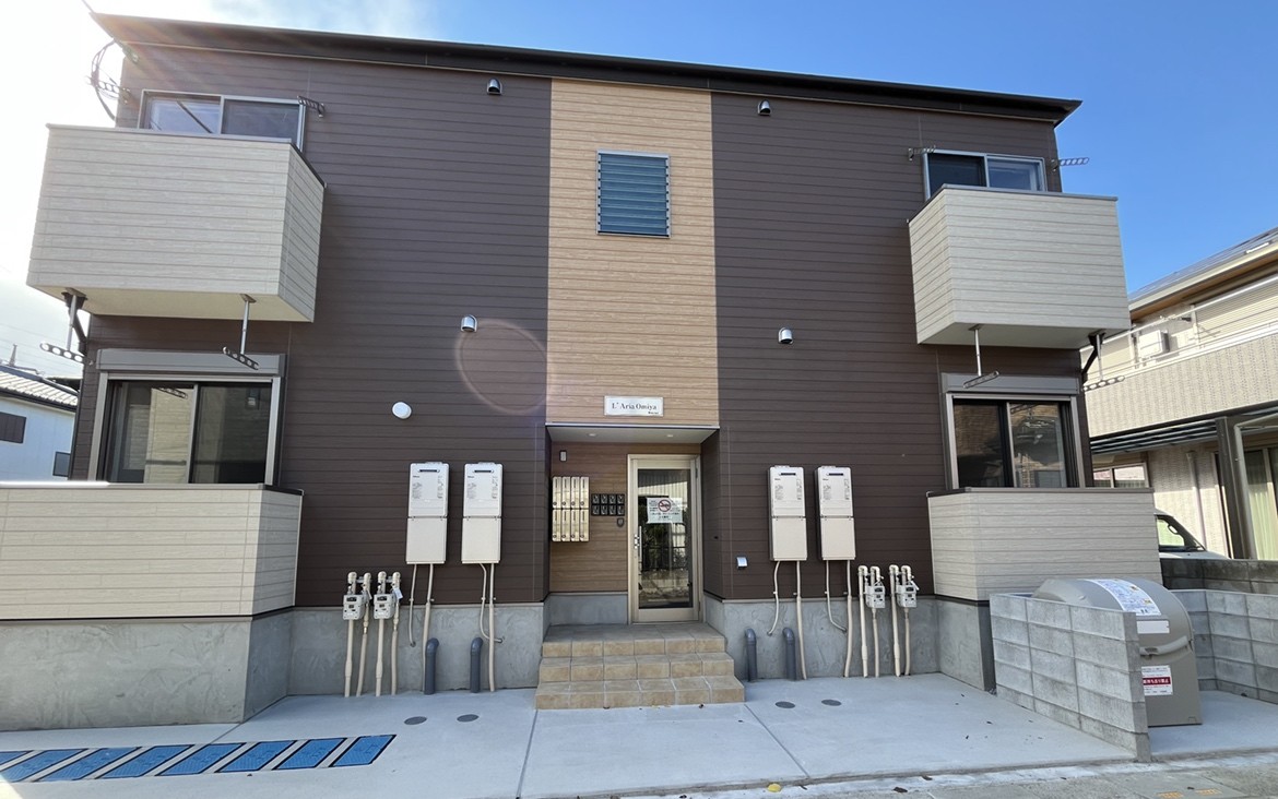 残り一部屋になりました♪