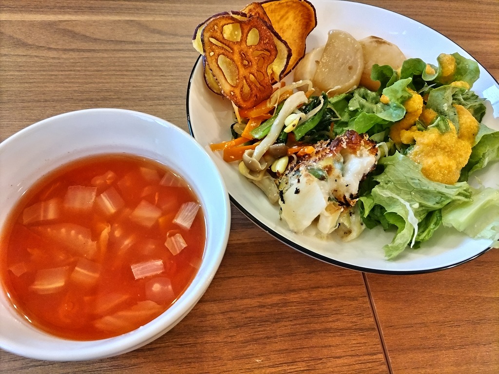 宮原NEWオープンのカフェ